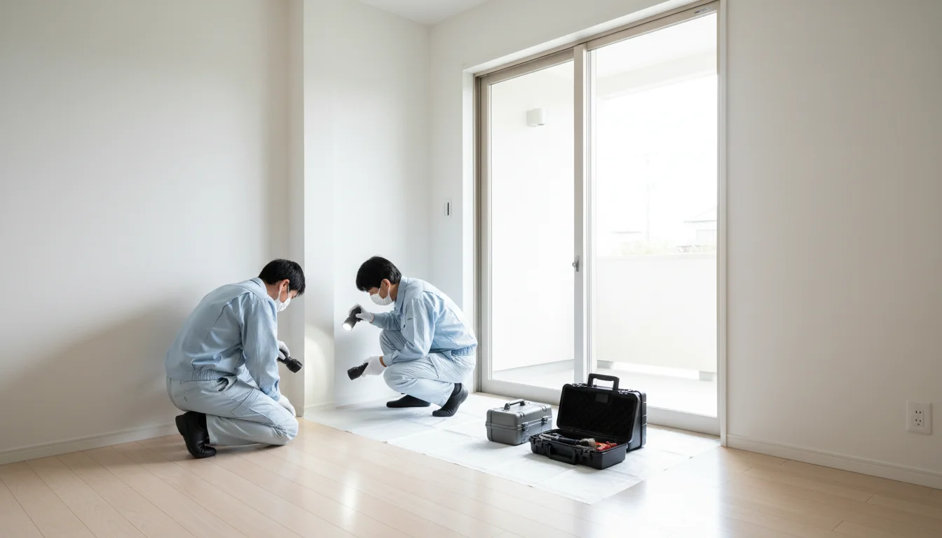 住まいの不安を、まずはお聞かせください。