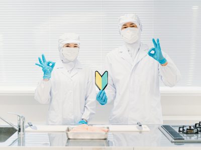 ホームページ準備中です